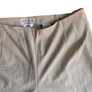 Taupe Dress Pants